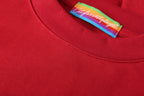 CLP Essential Heavy-Weight Oversized Boxy T-Shirt