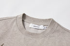 KREATE Brushstroke Graphic Sorona Quick-Dry Tee