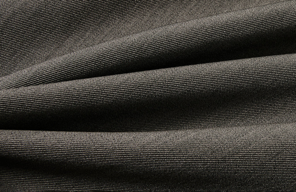 PASET Curved Seam Draped Trousers