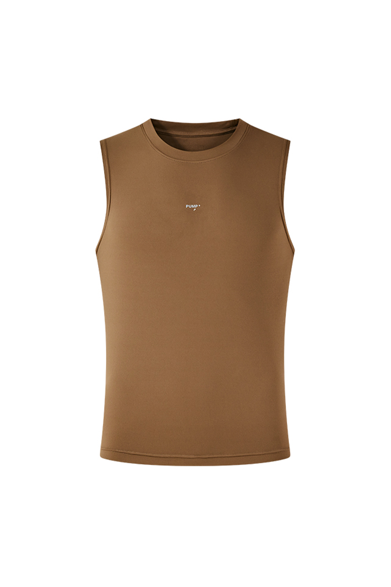 PUMPPLUS Antibacterial Quick-Dry Stretch Tank Top