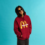 WCC UnderWorld Hoodie