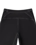 ENSHADOWER Deconstructed Multi Pockets Utility Shorts