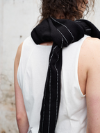 ILNya Nieternite Nifutur Spliced Graphic Tank Top