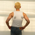 CLP The Angel Wings Tank Top