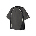 RELABEL Athletic Paneled Tech Quick-Dry T-Shirt