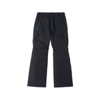 ENSHADOWER Puffer Flared Ski Pants