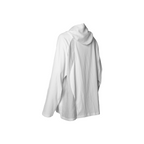 RELABEL Deconstructed Scarf Long-Sleeve Tee