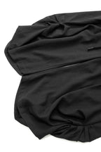RELABEL Ruched Tencel-Acetate Oversized Shorts