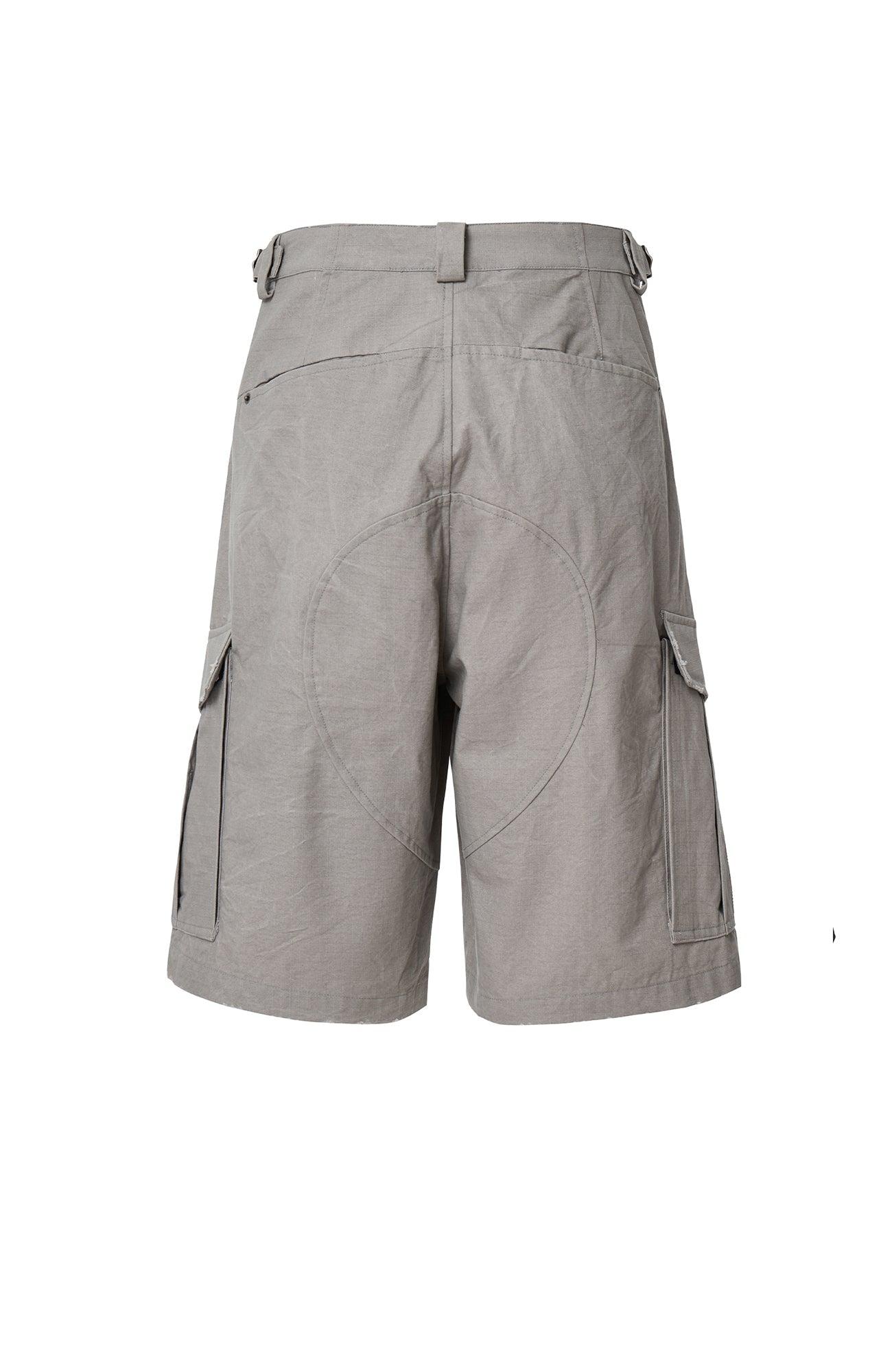 F2CE Zipper Pocket Utility Shorts