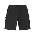 ENSHADOWER Modern Large Pocket Logo Shorts