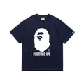 BAPE Ape Head Logo Graphic T-Shirt