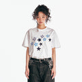 1997 POSTOFFICE Star Parade T-Shirt