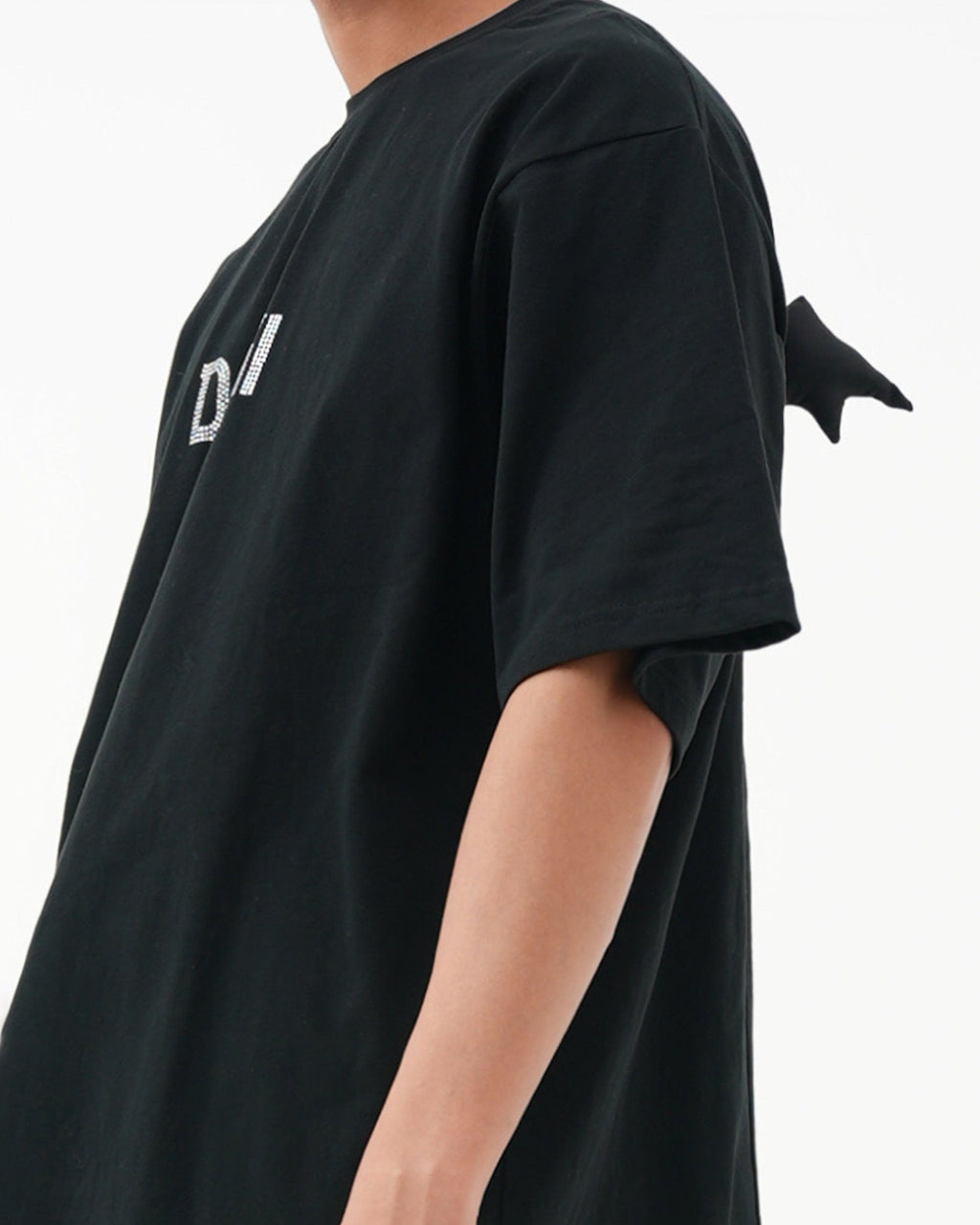 CLP Diamond Devil Wings T-Shirt