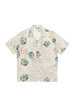 EPIC POETRY The Log Cuban Half Shirt