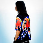 WCC Poster Half-Shirt