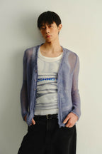 KADAKADA Technoboy Faux-Layer Tank Top