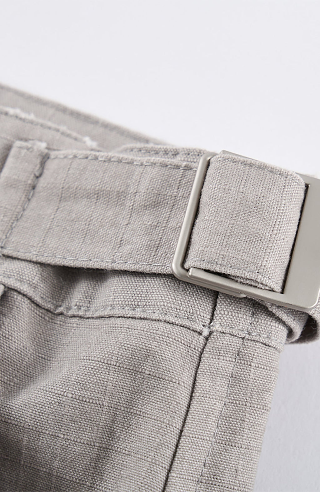 F2CE Zipper Pocket Utility Shorts