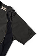RELABEL Athletic Paneled Tech Quick-Dry T-Shirt