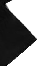 RELABEL Raglan Mid-Sleeve Oversized Tee