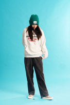 WCC Sorry Your Boyfriend Loves Me More Hoodie