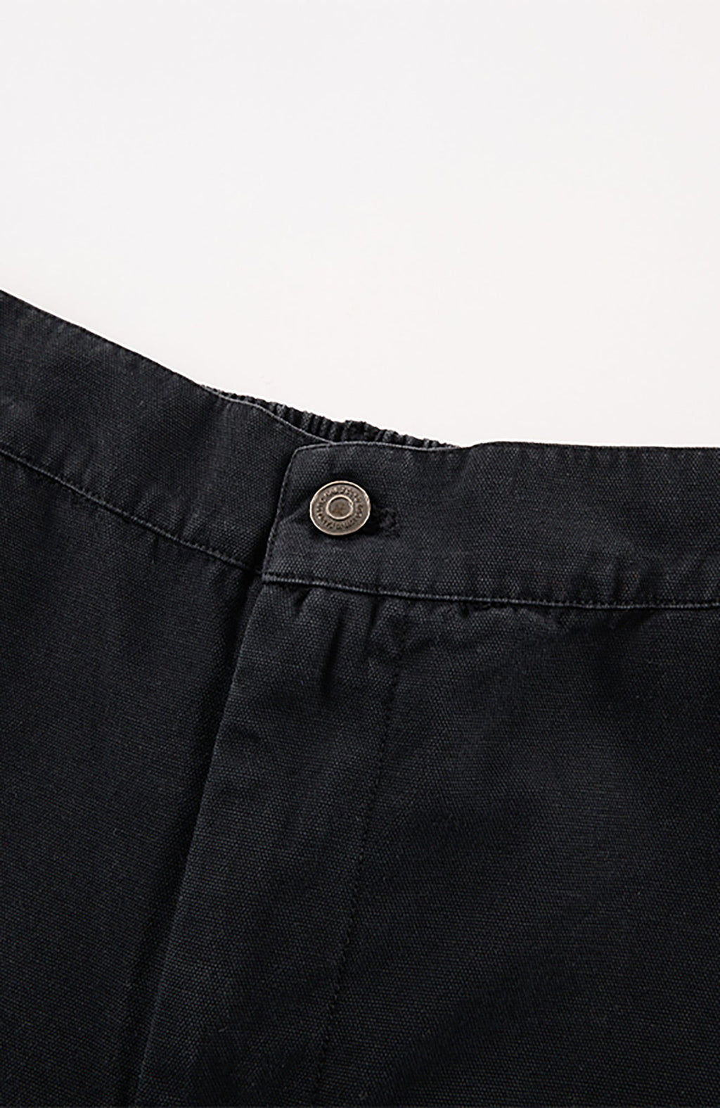 F2CE Raw-Edge Straight-Leg Shorts