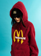 WCC UnderWorld Hoodie