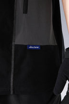 SILENSTORM Paneled Multi-Pocket T-Shirt