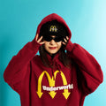 WCC UnderWorld Hoodie