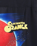 WCC Poster Half-Shirt