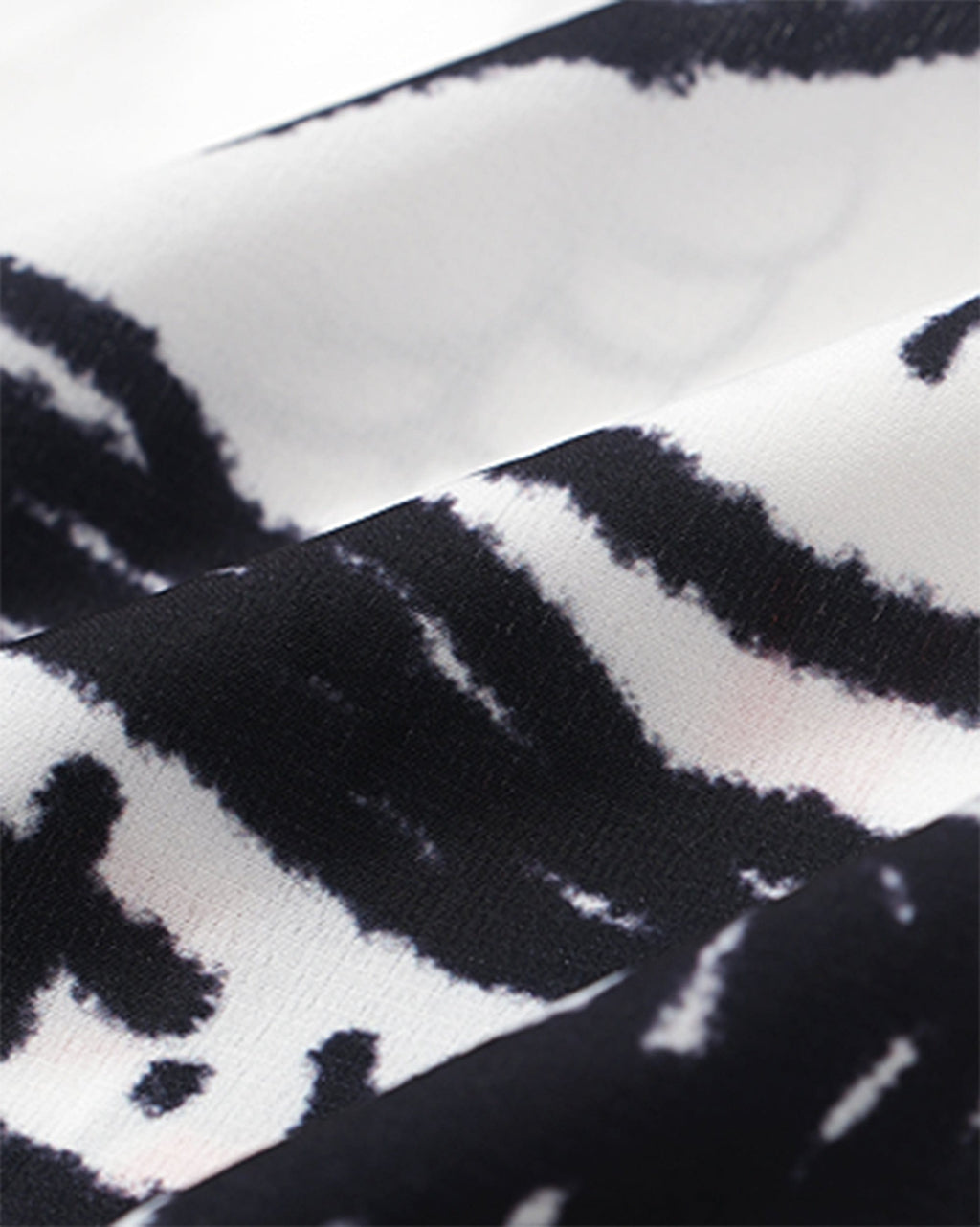 WCC Boxer Graffiti Half-Shirt