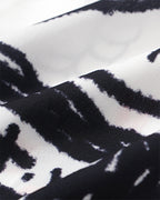 WCC Boxer Graffiti Half-Shirt