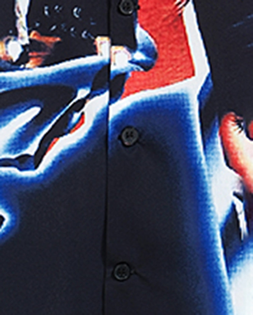 WCC Poster Half-Shirt