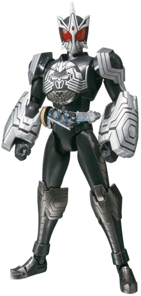 S.H. Figuarts Sagohzo Combo OOO Kamen Rider Action Figure
