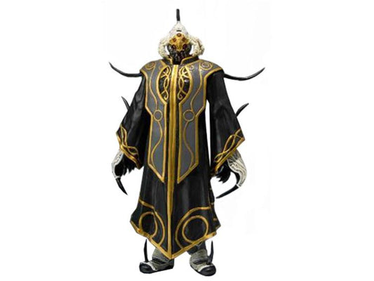 S.H. Figuarts Fourze Scorpion Masked Kamen Rider Zodiarts Action Figure