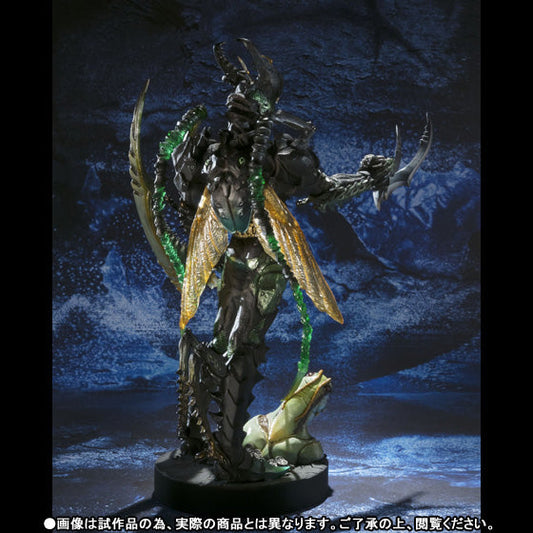 S.I.C. Kiwami Tamashii Masked Kamen Rider UVA Exclusive Action Figure