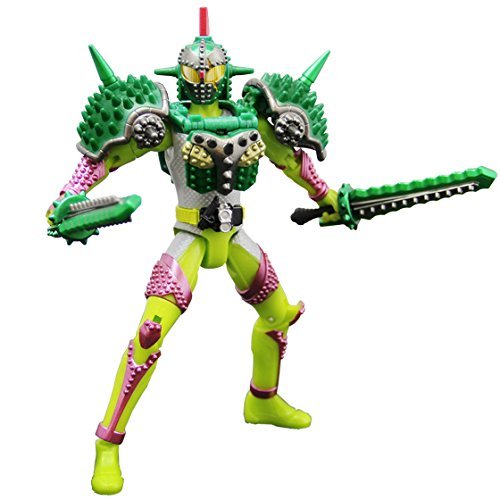 Masked Kamen Rider Gaim AC Kamen Rider Bravo Durian Arms PB02 Action Figure