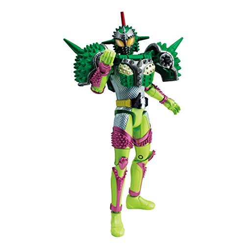 Masked Kamen Rider Gaim AC Kamen Rider Bravo Durian Arms PB02 Action Figure
