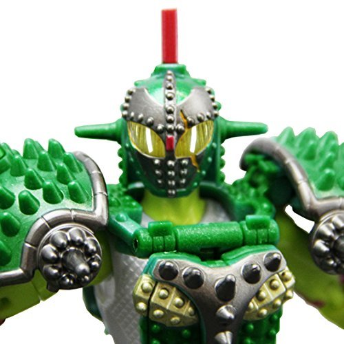 Masked Kamen Rider Gaim AC Kamen Rider Bravo Durian Arms PB02 Action Figure