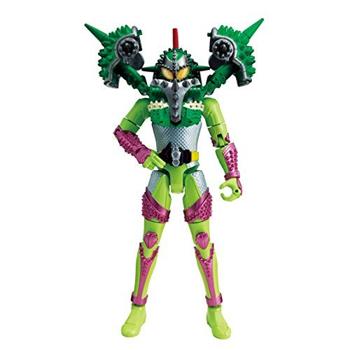 Masked Kamen Rider Gaim AC Kamen Rider Bravo Durian Arms PB02 Action Figure
