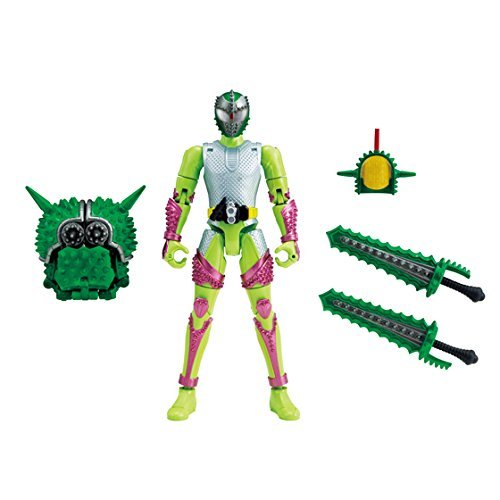 Masked Kamen Rider Gaim AC Kamen Rider Bravo Durian Arms PB02 Action Figure
