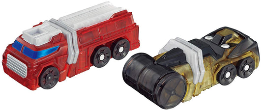 Kamen Rider Shift Drive DX set 04