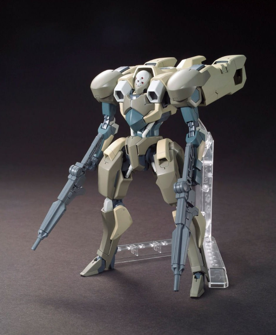 Gundam 1/144 HG IBO #005 STH-14s Hyakuri Model Kit