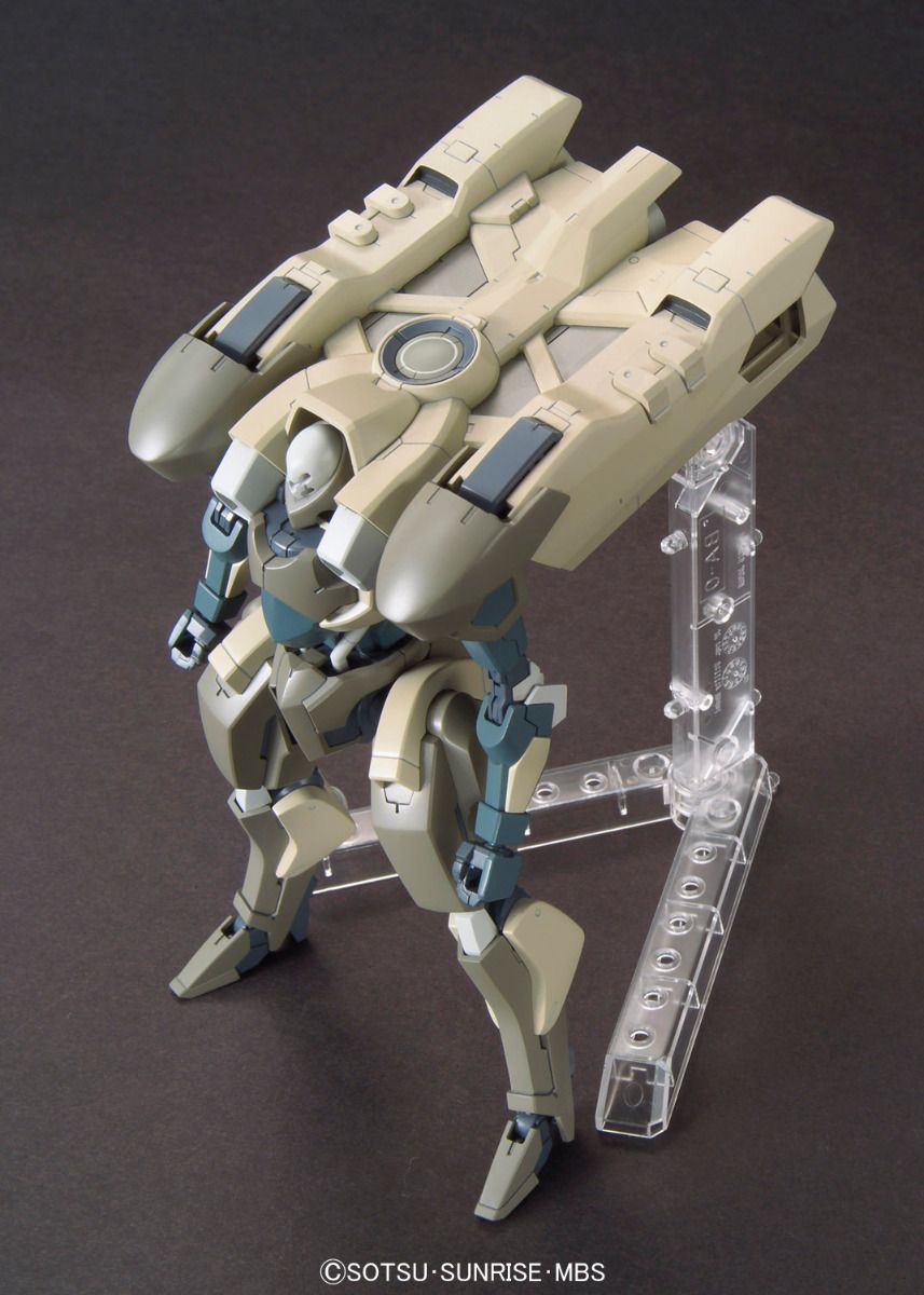 Gundam 1/144 HG IBO #005 STH-14s Hyakuri Model Kit