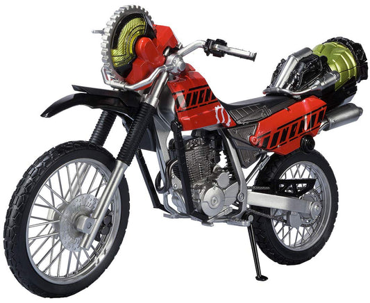 Kamen Rider Machine Builder and Parts Set