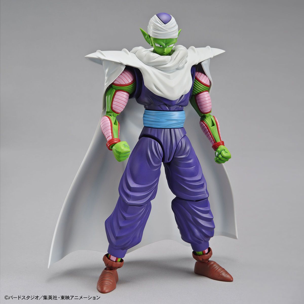 Figure-rise Standard Dragon Ball Z Piccolo Plastic Model Kit