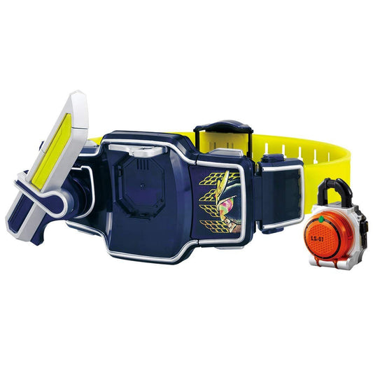 Bandai DX Henshin Belt Kamen Rider Gaim Sengoku Driver (20th Ver.) Belt