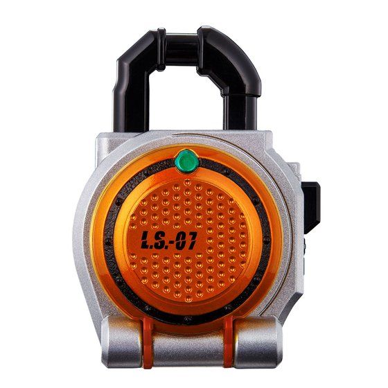 Complete Selection Modification CSM Kamen Rider Gaim Sengoku Driver Set
