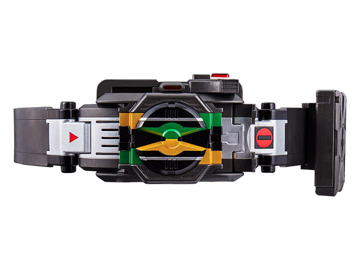 Kamen Rider Complete Selection Modification CSM Zeronos Belt
