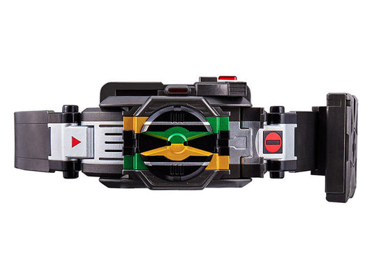 Kamen Rider Complete Selection Modification CSM Zeronos Belt