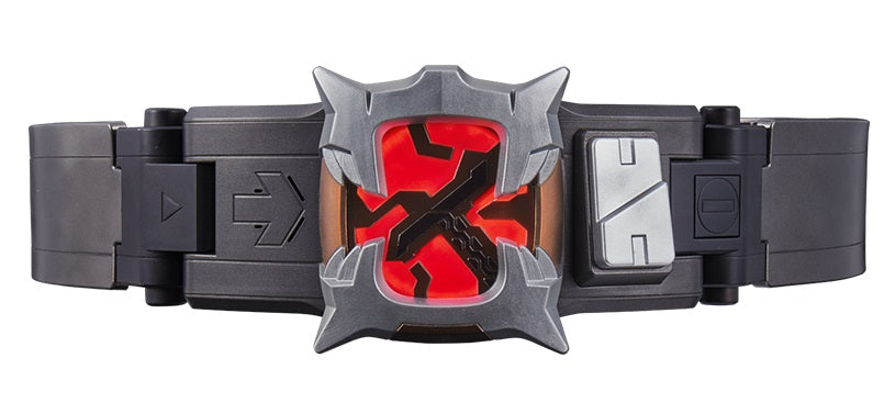 Kamen Rider Complete Selection Modification CSM Den-O (Movie Edition) Belt